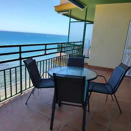 Apartment Oiimpo Torreblanca