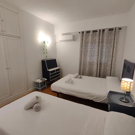 Oiimpo Torreblanca Fuengirola