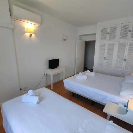 Apartment Oiimpo Torreblanca *