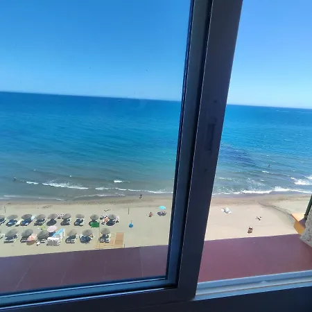 Oiimpo Torreblanca Apartment