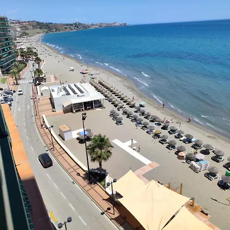 Oiimpo Torreblanca * Fuengirola