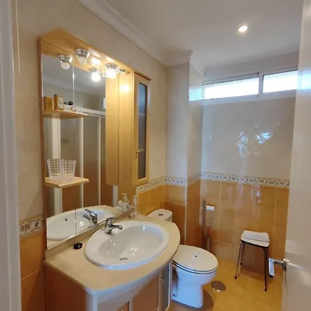 Oiimpo Torreblanca Apartment Fuengirola