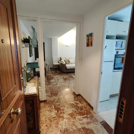 Oiimpo Torreblanca Apartment Fuengirola