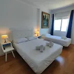 Oiimpo Torreblanca Appartement