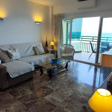 Apartamento Oiimpo Torreblanca