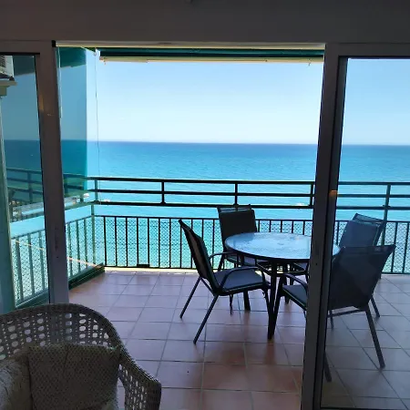 Apartamento Oiimpo Torreblanca