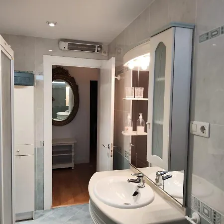 Apartamento Oiimpo Torreblanca *