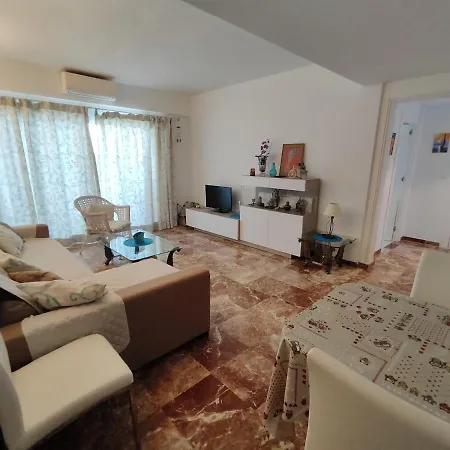 Oiimpo Torreblanca Apartment